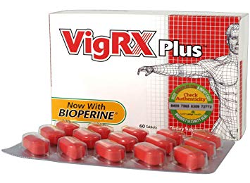 Vigrx Plus