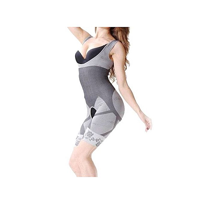  Body Shaper Full Body Slimming Vest